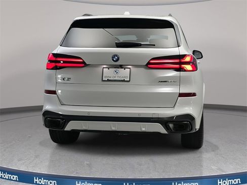New 2026 BMW X5 xDrive50e w/ M Sport Package image 6