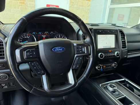 Used 2021 Ford Expedition Max Limited RWD image 11