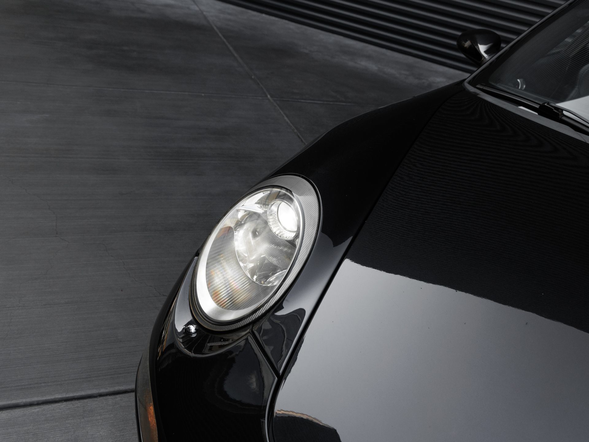 Used 2006 Porsche 911 Carrera 4S AWD/4WD image 47