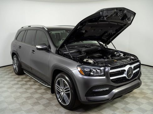 Used 2023 Mercedes-Benz GLS 450 GLS 450 image 37