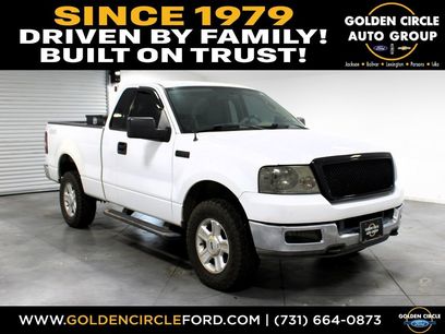 Used 2004 Ford F150 XL