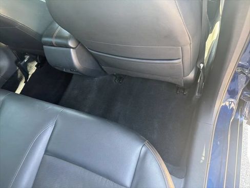 Used 2022 Nissan Altima 2.5 SR FWD image 23