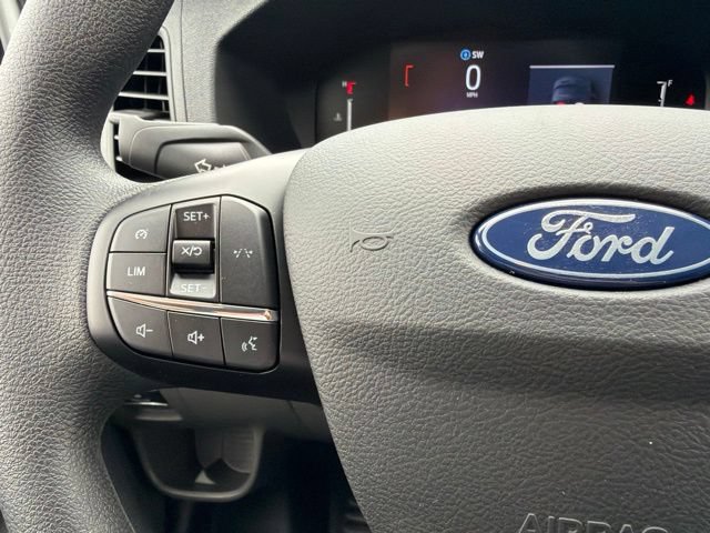 New 2026 Ford Transit 250 148 Medium Roof Extended AWD w/ Load Area Protection Package image 21