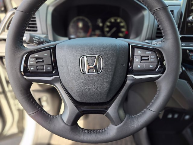 New 2026 Honda Odyssey Elite image 10