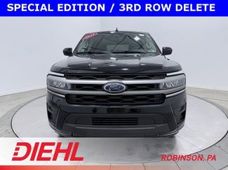 Used 2023 Ford Expedition Max XL video 2