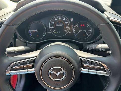 Used 2025 MAZDA CX-50 2.5 Hybrid w/ Premium Plus Pkg AWD/4WD image 24