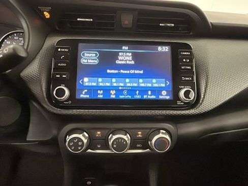 Used 2023 Nissan Kicks SV FWD image 23