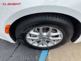 Used 2023 Chrysler Voyager LX image 6