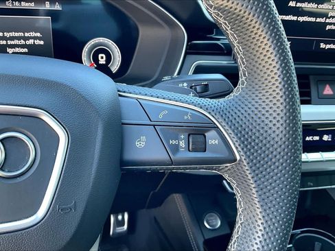 Used 2023 Audi A5 2.0T Premium Plus w/ Premium Plus image 25