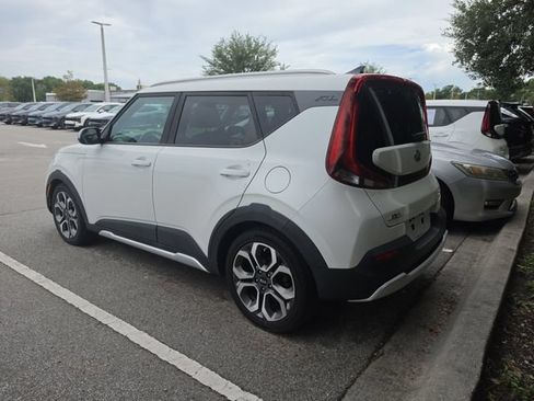Used 2020 Kia Soul X-Line FWD image 4