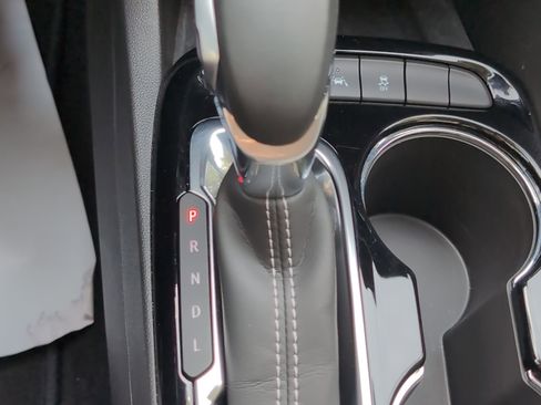 Used 2025 Buick Encore GX Preferred w/ Comfort Package image 25