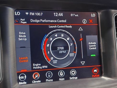 Used 2021 Dodge Charger R/T RWD image 37