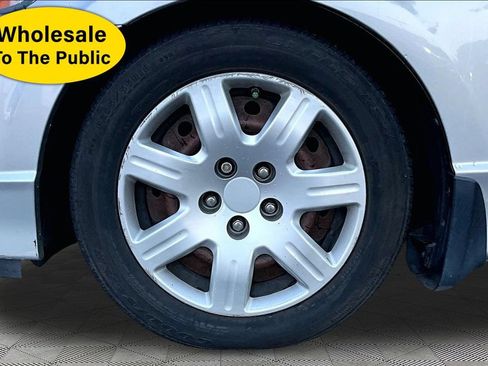 Used 2011 Honda Civic LX image 19