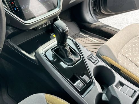 Used 2024 Subaru Crosstrek 2.5i Sport w/ Popular Package #3A image 11