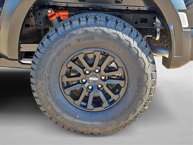 New 2026 Ford F150 Raptor AWD/4WD image 10