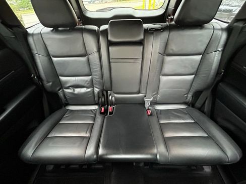 Used 2018 Jeep Grand Cherokee Limited image 13