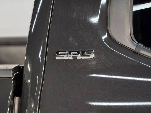 Used 2024 Toyota Tacoma SR5 image 36