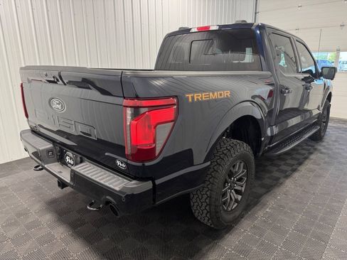 Used 2025 Ford F150 Tremor w/ Bed Utility Package AWD/4WD image 5