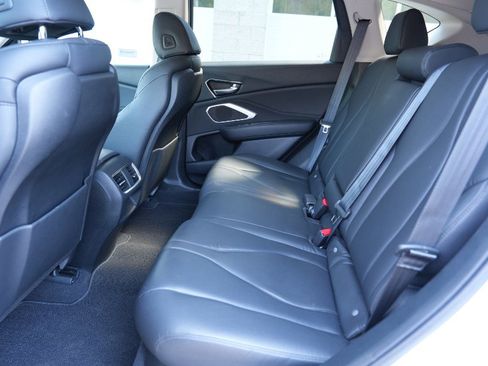 Used 2023 Acura RDX AWD image 19