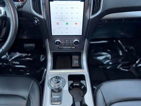 Certified 2023 Ford Edge SEL image 19