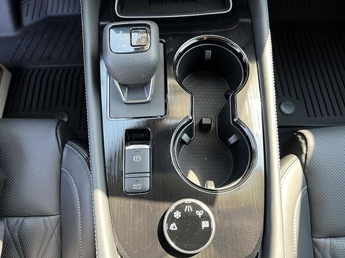 New 2026 Nissan Rogue Platinum image 19