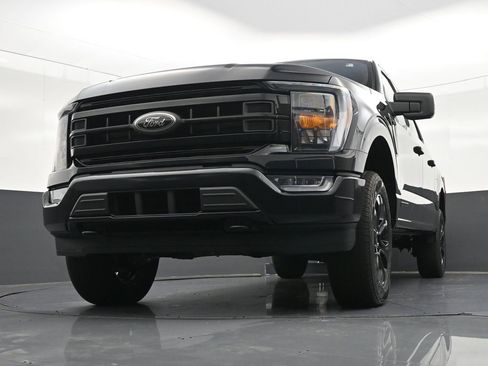 Used 2023 Ford F150 XLT w/ Equipment Group 302A High AWD/4WD image 30