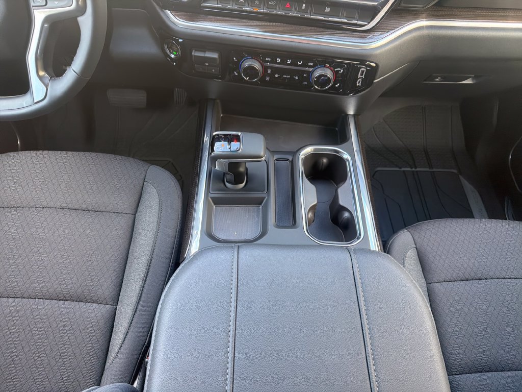 New 2026 Chevrolet Silverado 1500 RST w/ Protection Package AWD/4WD image 19