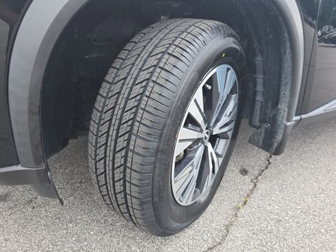 Used 2022 Nissan Rogue SV FWD image 31