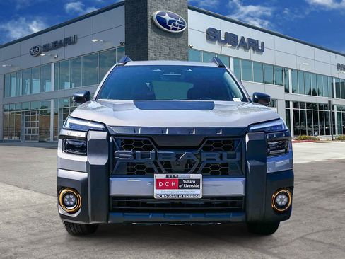 New 2026 Subaru Outback Wilderness image 2