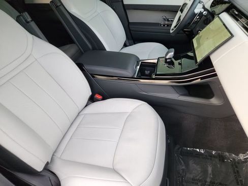 Certified 2025 Land Rover Range Rover Sport Dynamic SE AWD/4WD image 15