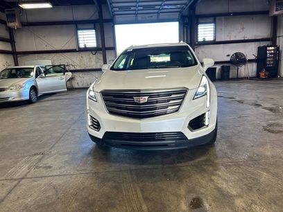 Used 2019 Cadillac XT5 Premium Luxury