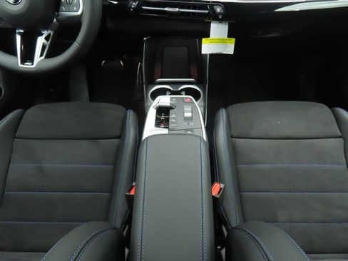 New 2026 BMW X1 xDrive28i w/ Technology Package image 16