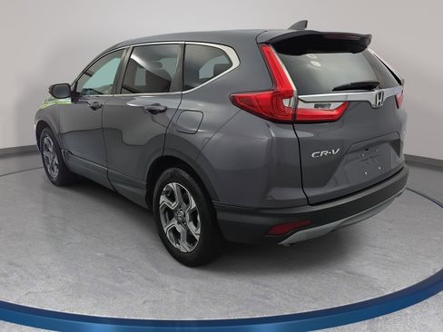 Used 2018 Honda CR-V EX-L image 7