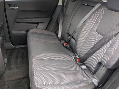 Used 2017 Chevrolet Equinox LT w/ Convenience Package AWD/4WD image 25