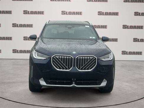 New 2026 BMW X3 xDrive30 w/ Convenience Package image 8