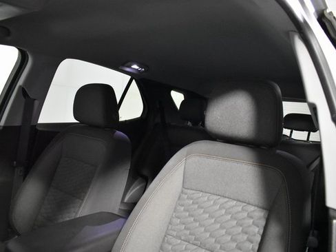 Used 2020 Chevrolet Equinox LT image 10
