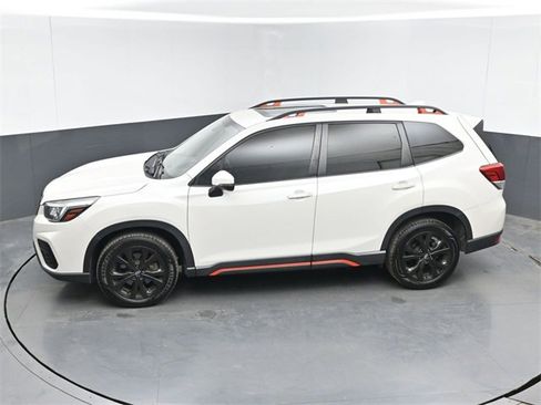 Used 2019 Subaru Forester Sport image 37