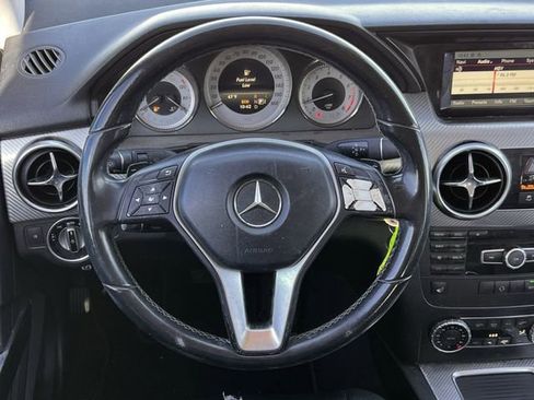 Used 2014 Mercedes-Benz GLK 350 2WD image 13