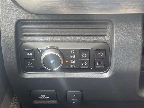 New 2025 Ford F350 Lariat w/ Lariat Ultimate Package image 18