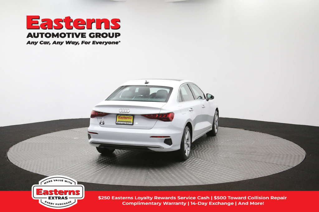 Used 2024 Audi A3 2.0T Premium FWD image 42