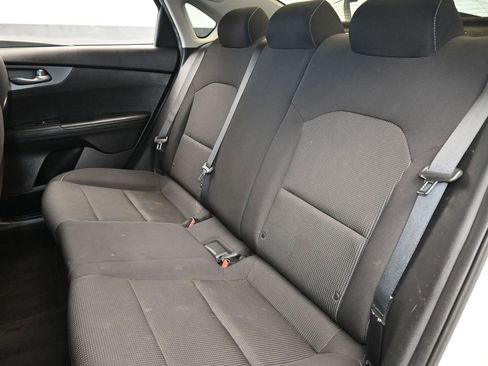 Used 2019 Kia Forte LXS image 28