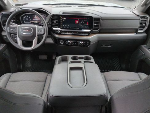 Certified 2024 GMC Sierra 1500 Elevation image 20