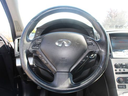 Used 2007 INFINITI G35 X w/ Premium Pkg image 13