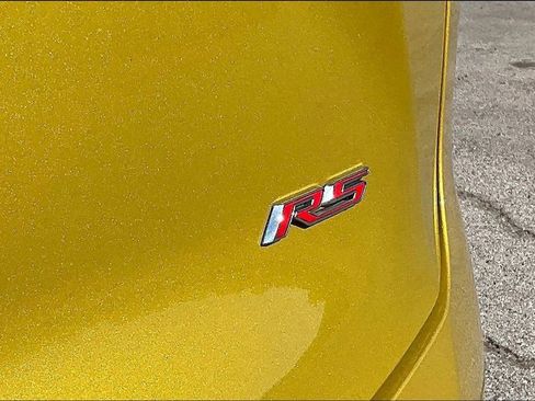Used 2023 Chevrolet Blazer RS FWD image 32