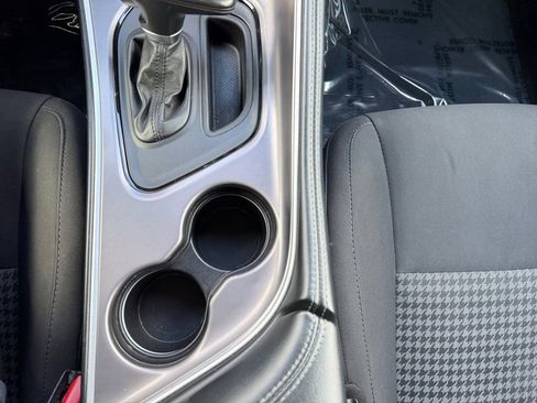 Used 2022 Dodge Challenger R/T w/ Blacktop Package image 21