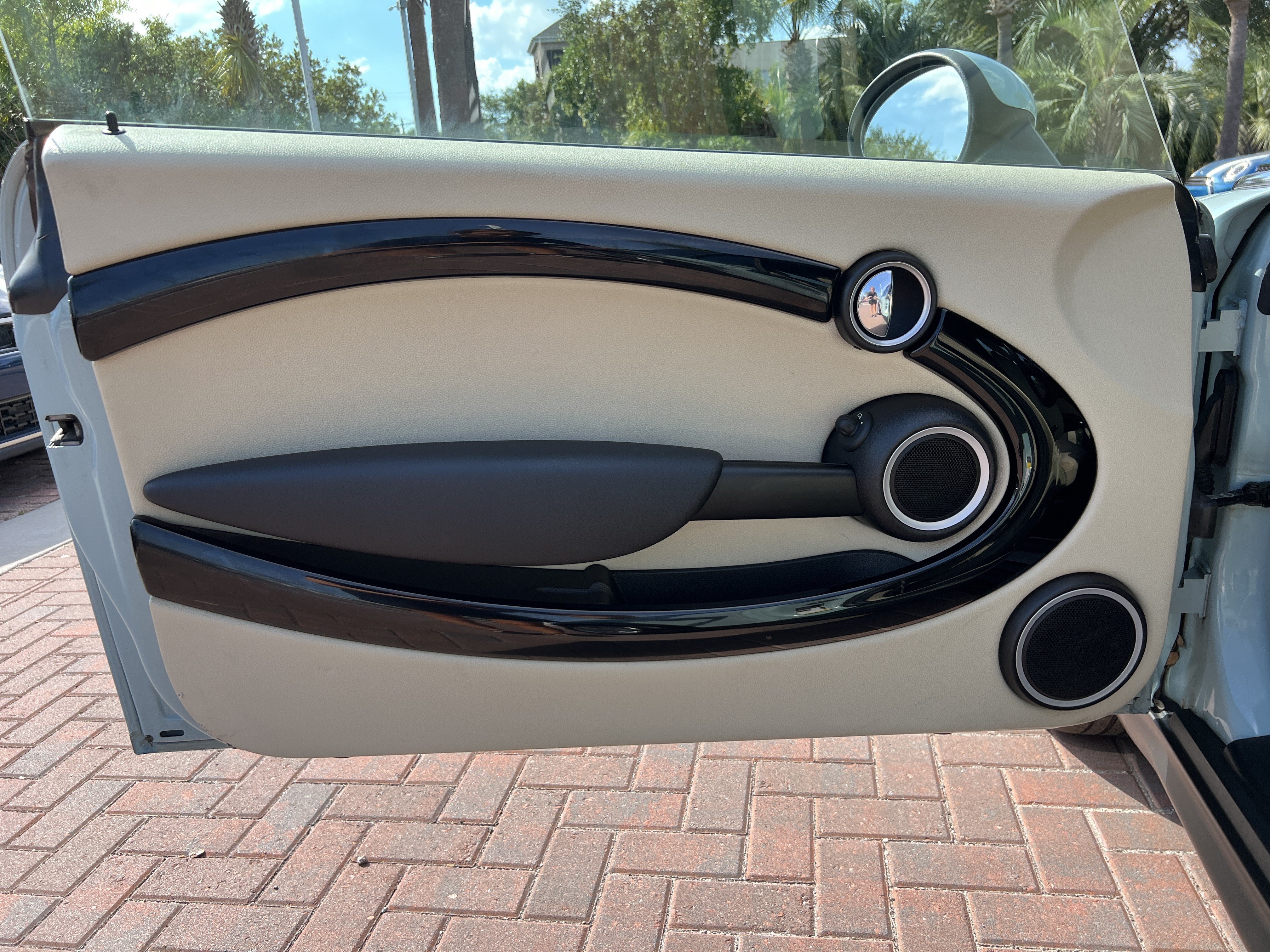 Used 2013 MINI Cooper Convertible FWD image 14
