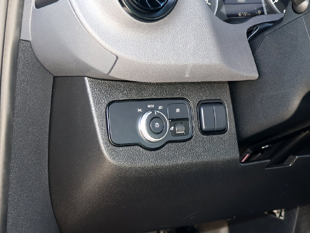 Used 2025 Mercedes-Benz Sprinter 2500 image 19