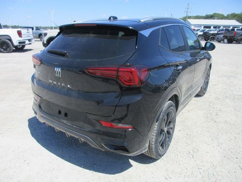 New 2026 Buick Encore GX Sport Touring w/ Comfort Package FWD image 5
