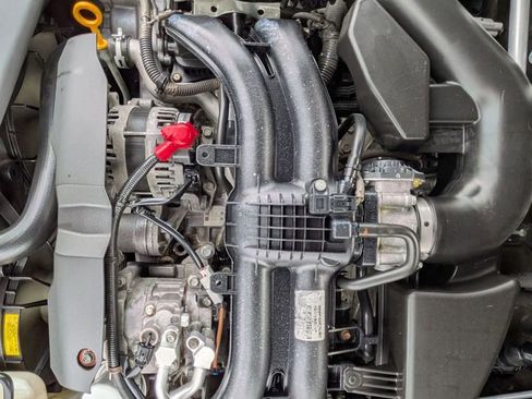 Used 2018 Subaru Legacy 2.5i Sport image 34