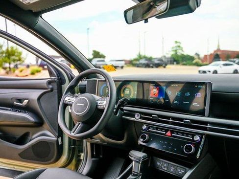 New 2026 Hyundai Santa Cruz SEL image 15